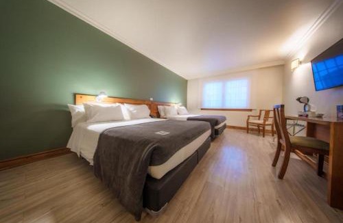 Punta Arenas Hotel | Almasur Punta Arenas