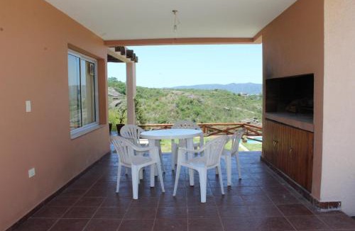Yocsina Cabin | Cabañas del Rey