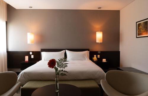 General Roca Hotel | Hotel y Casino Del Río - General Roca