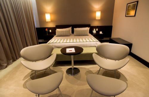 General Roca Hotel | Hotel y Casino Del Río - General Roca