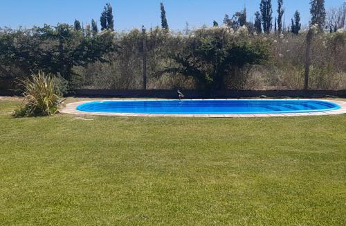 Villa Basilio Nievas House | Barrio Privado Los Sauces