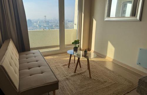 Osorno Apartment | Alto Arrayán