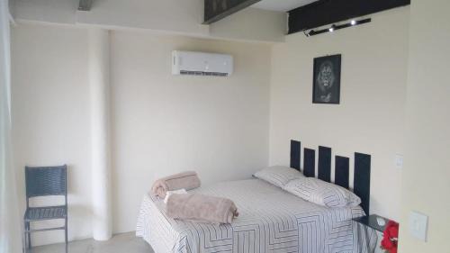 Cambaquara Apartment | ESTALAGEM PIÚVA APARTAMENTOS ILHABELA Brasil