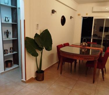 Corrientes Apartment | Camba Cua Relax
