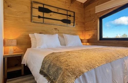 Mantilhue Cabin | Volcano Suites
