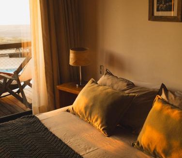 Curanipe Cabin | Hotel Punta Sirena