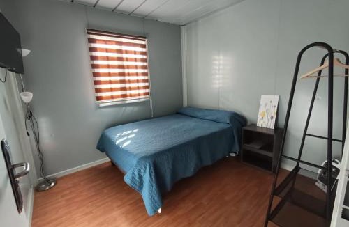 Calama Apartment | Hospedaje Oasis Modulares
