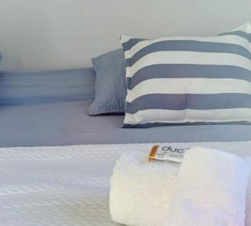 Camarones Bed & Breakfast | Casona Islas Blancas