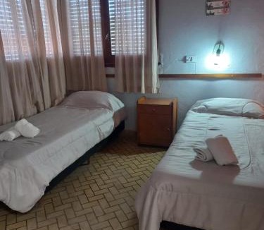 Capilla del Monte Hotel | Hotel Praise