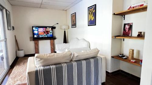 San Ignacio House | EL CAMPITO , Teyu Cuare