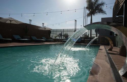 Arica Hotel | Novotel Arica