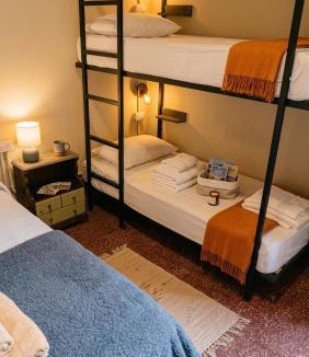 Province of Tucuman Hostel | A la Gurda Hostel - Barrio Sur