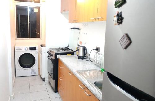 Villa Alemana Apartment | Family apartment for up to 8 people, Valparaíso Region