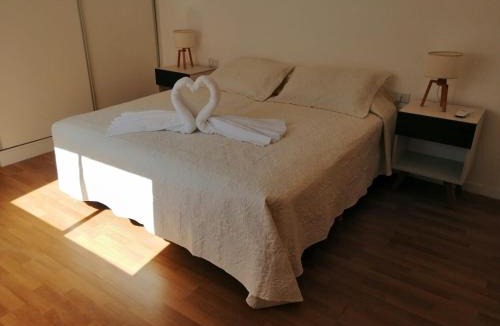 Las Heras Apartment | Boutique Mendoza