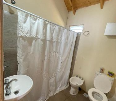 Victoria Apartment | Cabañas Aires de Campo II