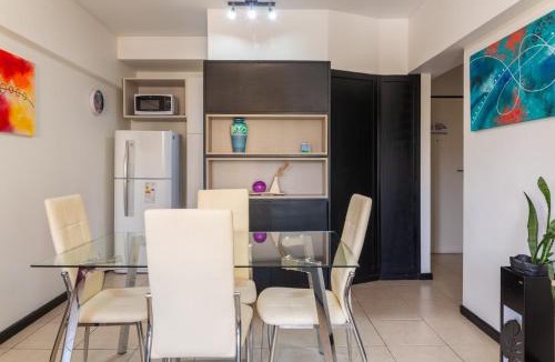 Historic Center Apartment | Urban Mendoza - Centro con estacionamiento incluido
