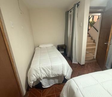 Arica Hotel | Hotel boutique Blanca Gazza