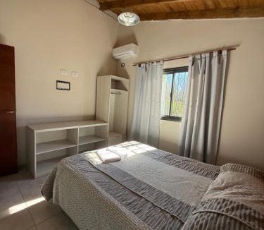 Santa Rosa de Calamuchita House | Ollagua