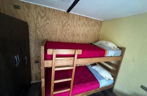 Pucon Hostel | Hostal Palguin 261