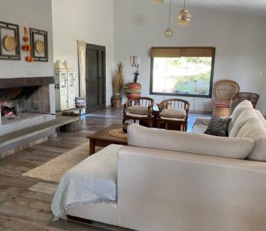 La Granja Apartment | La Tina