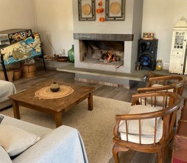 La Granja Apartment | La Tina