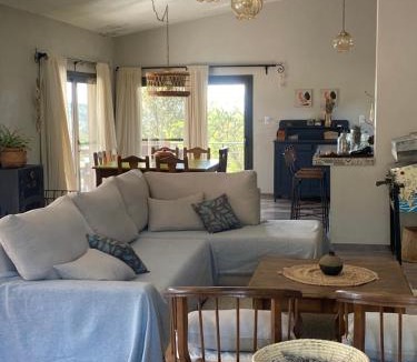 La Granja Apartment | La Tina