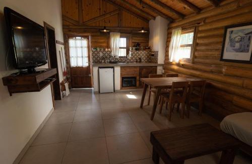 San Rafael House | Finca La Vilina - Cabaña Petricor