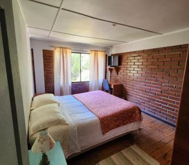 Vicuna Apartment | Valle del Elqui, La Campana, Departamento