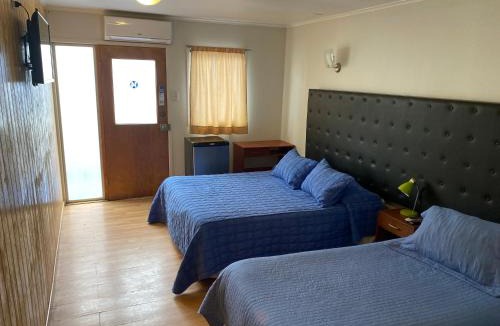 Huasco Hotel | Hotel Skitniza