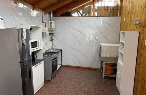 El Tabo House | Casa Quinta El Tabo