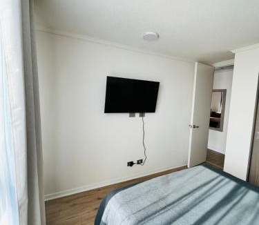 Nunoa Apartment | Departamento en Ñuñoa 2D-1B Estadio Nacional y Metro cerca