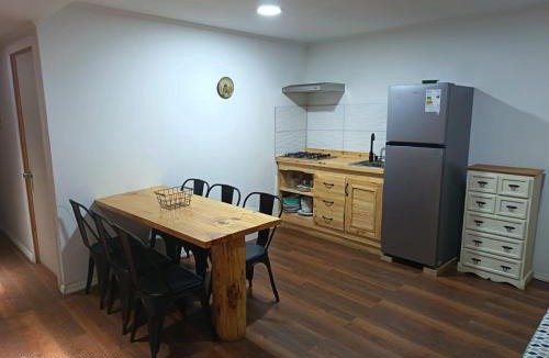Pinto Ski Chalet | Chalet de Montaña Nevados de Chillan