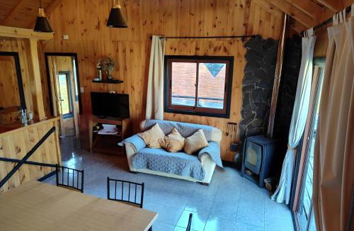 Pinto House | Cabañas Belvedere, Las Trancas