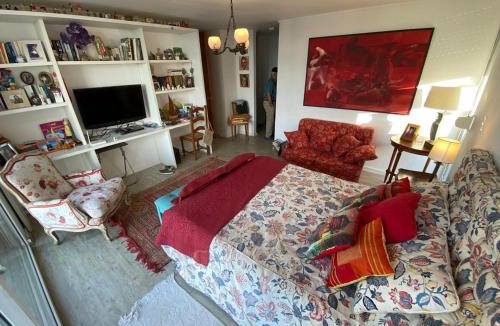 Los Vilos House | Casa en los Vilos para 8 personas en condominio Los Cascabeles Norte