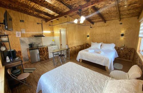 Puyuhuapi Apartment | Departamentos Eldestino