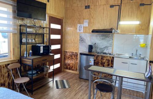 Puyuhuapi Apartment | Departamentos Eldestino