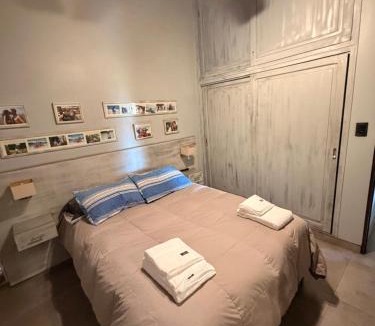 Villa Nueva Apartment | Mi hogar