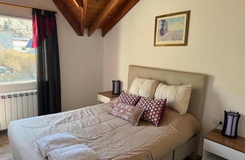 El Chalten Apartment | Kaiken II Departamentos