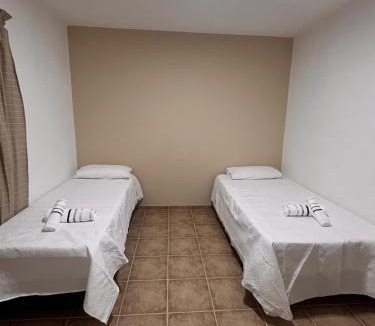 Alta Gracia Apartment | Lihuel 1 AG