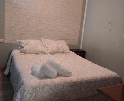 Padre Las Casas Apartment | Casa hospedaje en el campo