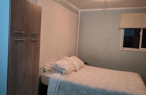Padre Las Casas Apartment | Casa hospedaje en el campo
