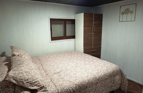 Concepcion Apartment | Cabaña full equipada para dos personas