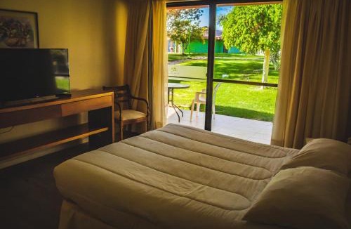 Pica Resort | Resort Santa Rosa