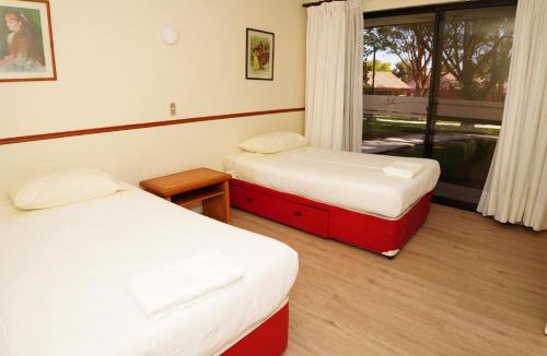 Pica Resort | Resort Santa Rosa