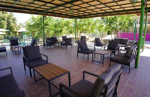 Pica Resort | Resort Santa Rosa