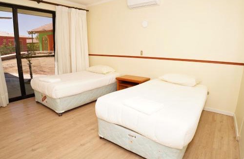 Pica Resort | Resort Santa Rosa