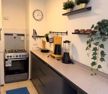 Rancagua Apartment | Ideal para Familias -3D1B Centro Rancagua