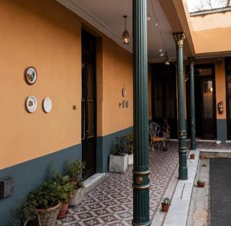 Azul House | CASONA DE LORETO - alquiler temporario-