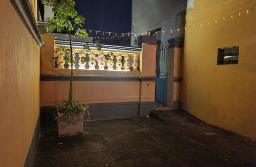 Azul House | CASONA DE LORETO - alquiler temporario-
