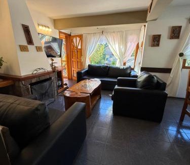 San Martin de los Andes Hotel | Rotui Cabaña